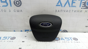 Подушка безпеки airbag в кермо водійська Ford Escape MK4 20-26 чорна