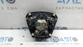 Подушка безпеки airbag в кермо водійська Ford Escape MK4 20-26 чорна