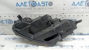 Фара передня права Ford Escape MK4 20-22 галоген + LED DRL, під полірування, подряпини