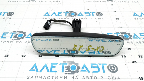 Дзеркало внутрішньосалонне Mazda CX-5 20-25 автозатемнення, Home link, безрамкове