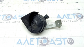 Сигнал low Ford Fusion mk5 17-20