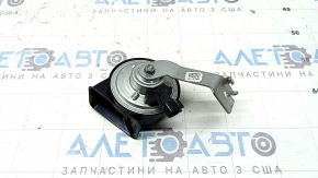 Сигнал low Ford Fusion mk5 17-20