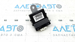 All-wheel drive control unit Mazda CX-5 17-25