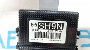 All-wheel drive control unit Mazda CX-5 17-25
