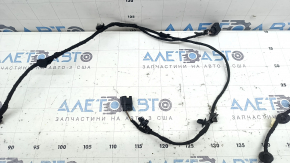 Проводка дверей передньої правої Ford Escape MK4 20-22 keyless
