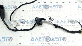Проводка дверей передньої правої Ford Escape MK4 20-22 keyless