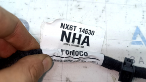 Проводка дверей передньої правої Ford Escape MK4 20-22 keyless