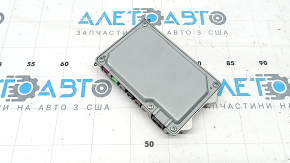 Блок управления камерами Mazda CX-5 17-25