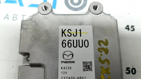 Блок управления камерами Mazda CX-5 17-25