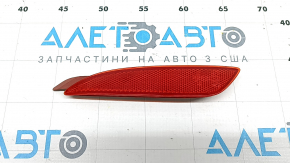 Отражатель задний левый Mazda CX-5 22-25