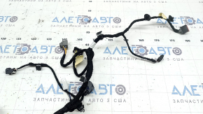 Проводка дверей передньої лівої Ford Escape MK4 20-22 keyless