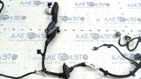 Проводка дверей передньої лівої Ford Escape MK4 20-22 keyless