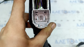 Проводка дверей передньої лівої Ford Escape MK4 20-22 keyless