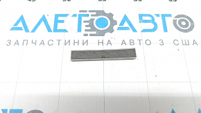 Емблема напис SIGNATURE двері багажника Mazda CX-5 22-25 без AWD
