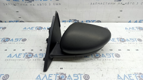 Дзеркало бічне ліве у зборі Ford Escape MK4 20-26 7 пінів, підігрів, BSM, структура