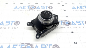 Селектор перемикання передач Ford Escape MK4 22-26 без пелюсток, подряпин