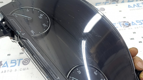 Щиток приладів Ford Escape MK4 20-26 Mid series analog, hybrid, 74к, подряпини
