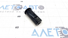 Порт заряджання центральної консолі Type-C+USB Ford Escape MK4 20-26