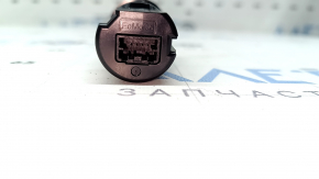 Порт заряджання центральної консолі Type-C+USB Ford Escape MK4 20-26