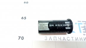 Порт заряджання центральної консолі Type-C+USB Ford Escape MK4 20-26