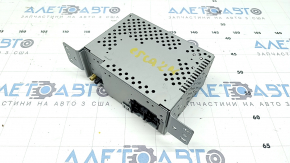 Головное устройство Ford Escape MK4 20-22