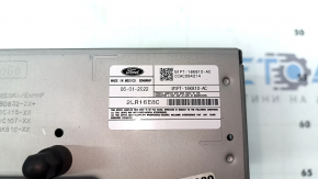 Головное устройство Ford Escape MK4 20-22