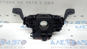 Гитара подрулевых переключателей в сборе Ford Escape MK4 20-22 под подогрев руля, под датчик дождя, под удержание полосы