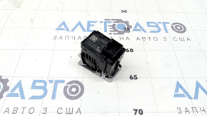 Кнопка P Parking Audi A6 C8 19-25 хром, царапины