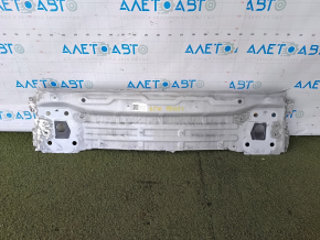 Задня панель Audi Q7 16-26 2 частини, висвердління, біла