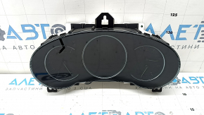 Щиток приладів Mazda CX-5 21-22 10.3" дисплей, 86к, подряпини на склі