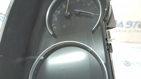 Щиток приладів Mazda CX-5 21-22 10.3" дисплей, 86к, подряпини на склі