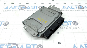 Блок ECU компьютер двигателя Nissan Murano z52 20-24