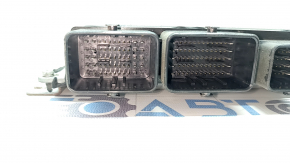 Блок ECU компьютер двигателя Nissan Murano z52 20-24