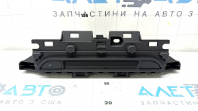 Індикатор ременя безпеки Mazda CX-5 17-25 під підігрів керма