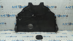 Защита двигателя задняя Mazda CX-5 13-15