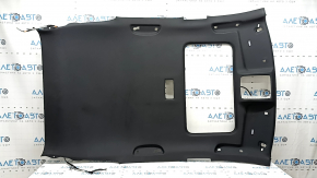 Обшивка стелі Mazda CX-5 22-25 під люк, чорна, подряпини, під чищення