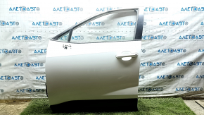 Дверь в сборе передняя левая Toyota Rav4 19-23 белый 040