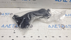 Кронштейн фары правый Hyundai Elantra 24-26 Korea