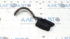 Фишка ABS АБС Nissan Murano z52 20-24