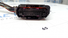 Фишка ABS АБС Nissan Murano z52 20-24