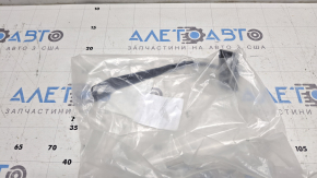 Кронштейн гака замка капота Audi A3 8V 15-16