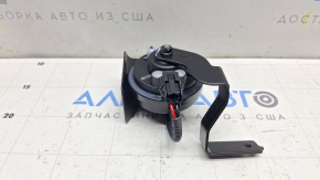 Сигнал low Hyundai Elantra 21-24 с кронштейном