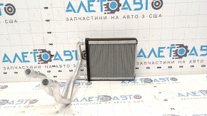 Радиатор отопителя печки Toyota Camry v50 12-14 usa