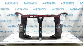 ТБ панель радіатора в зборі Subaru Forester 19-24 SK з віями