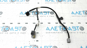 Проводка переднього бампера під парктроніки права Mazda CX-5 22-25
