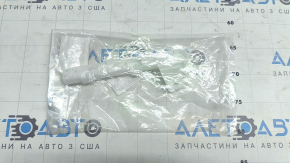 Крепление переднего бампера правое Mitsubishi Lancer 10-17