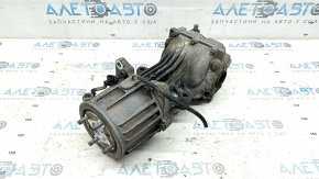 Задний дифференциал редуктор Nissan Murano z52 15-24 55к