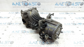 Задний дифференциал редуктор Nissan Murano z52 15-24 55к