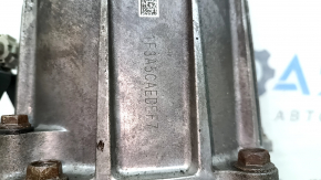 Задний дифференциал редуктор Nissan Murano z52 15-24 55к