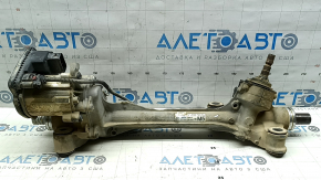 Рейка рулевая Toyota Rav4 19-24 электро AWD hybrid, USA built без тяг